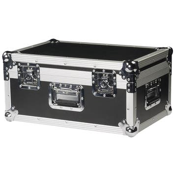 Showgear Stack Case 1, Verzenden, Nieuw