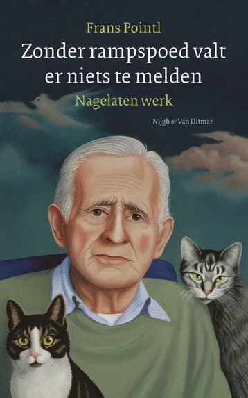 Zonder rampspoed valt er niets te melden (9789038802398), Verzenden, Nieuw