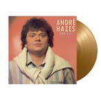 Andre Hazes - Voor Jou - Gold LP, Ophalen of Verzenden, Nieuw in verpakking