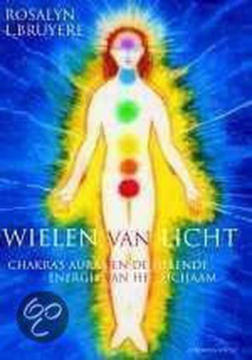 WIELEN VAN LICHT - R.L. Bruyere 9789069636436, Verzenden, Zo goed als nieuw, R.L. Bruyere