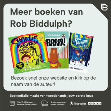 Give Peas a Chance (Dinosaur Juniors, Book 2) - Rob Biddulph, Verzenden, Gelezen, Rob Biddulph