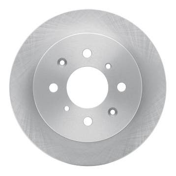 DFC 90-01 Acura Integra Rear Brake Rotor, Ophalen of Verzenden, Nieuw