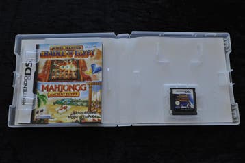 Jewel Master Cradle Of Egypt + Mahjongg Ancient Egypt, Verzenden, Nieuw