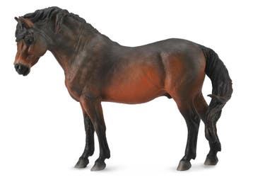 Collecta speelgoed Dartmoor Pony ka van €10,49 voor €5,24, Ophalen of Verzenden, Nieuw