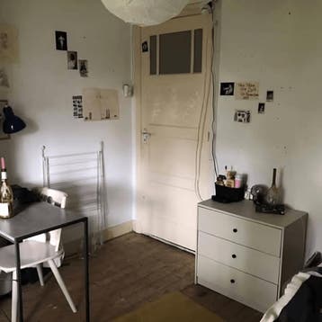 Kamer in Tilburg gevonden voor €375,- pm, Tilburg