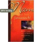 MAM JE BENT FANTASTISCH 9789060676738 L. Weber, Verzenden, Gelezen, L. Weber