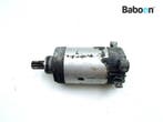 Startmotor Yamaha YBR 125 2010-2013 (YBR125 51D), Verzenden, Gebruikt