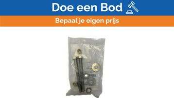 Bieden: Mercury - 8M0141566 Engine Hardware Kit Marine Part, Ophalen of Verzenden, Nieuw, Motor en Techniek, Zeilboot of Motorboot