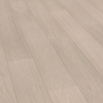 FLOER Hybride Hout 5010 Wit Eiken Subtiel (23,3 cm) Parket, Ophalen of Verzenden, Nieuw, Parket