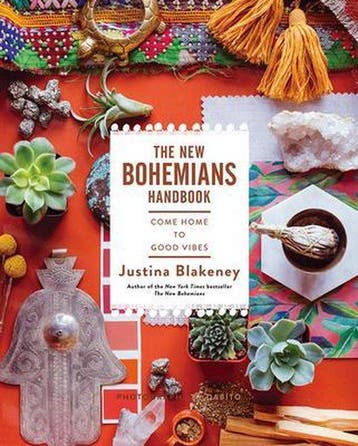 9781419724824 The New Bohemians Handbook, Verzenden, Nieuw, Justina Blakeney