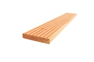 Douglas vlonderplanken | Terrasplank | Dekdelen | Vloerdelen, Ophalen of Verzenden, Nieuw, Planken