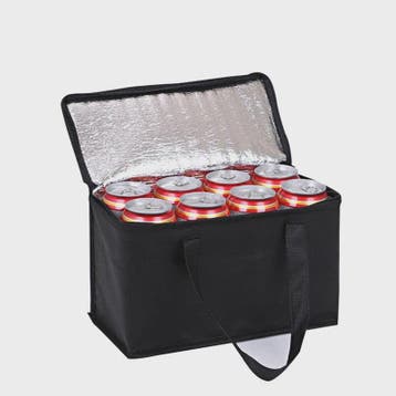 Draagbare Lunch Koeltas - Opvouwbare Isolatie Picknick Tas v, Verzenden, Nieuw