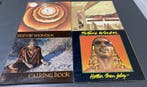 Stevie Wonder - 4 x classic albums - Hotter Than July,, Nieuw in verpakking
