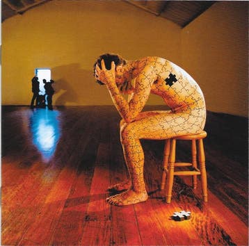 Biffy Clyro - Puzzle, Ophalen of Verzenden, Gebruikt