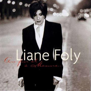 cd - Liane Foly - Au Fur Et A Mesure..., Verzenden, Zo goed als nieuw