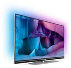 Philips 49PUK7150 - 49 inch 4K Ultra HD 60Hz smart LED TV, Ophalen, Philips, LED, Zo goed als nieuw