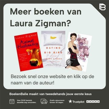 VEEMARKT - Laura Zigman 9789022523216, Verzenden, Gelezen, Laura Zigman
