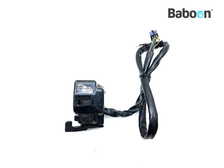 Stuurschakelaar Links Suzuki GSX 550 ES / EF 1983-1987, Motoren, Onderdelen | Suzuki, Gebruikt, Verzenden