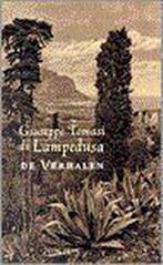VERHALEN 9789053335543 G. Tomasi di Lampedusa, Verzenden, Gelezen, G. Tomasi di Lampedusa