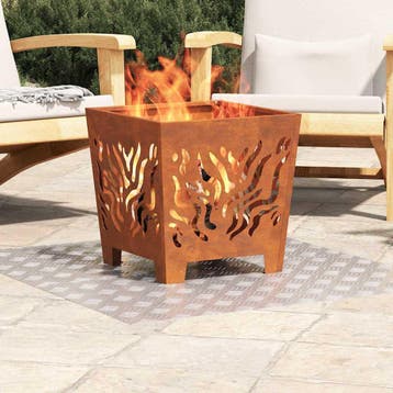 vidaXL Trap Tread 2 st 90 x 50 cm Zilver Aluminium, Verzenden, Nieuw