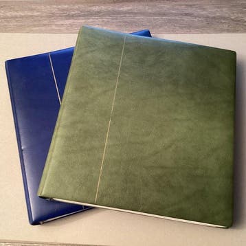 Berlijn 1948/1981 - Dual collect album, nagenoeg volledig -, Gestempeld
