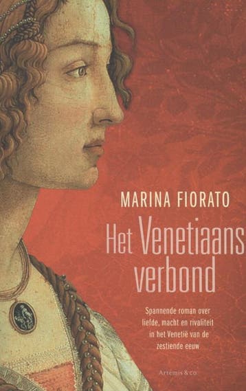 Het Venetiaans verbond - Marina Fiorato 9789047203582, Boeken, Verzenden, Gelezen, Marina Fiorato