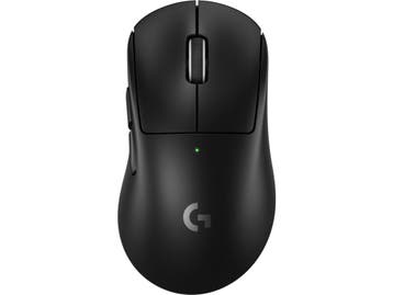 Logitech G Pro X Superlight 2 - Draadloze Gaming Muis -, Verzenden, Zo goed als nieuw, Logitech