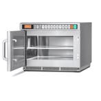 Panasonic NE-2153 professionele magnetron 2100 watt - tiptoe, Verzenden, Nieuw in verpakking