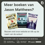 Red sparrow 9781471166129 Jason Matthews, Verzenden, Gelezen, Jason Matthews