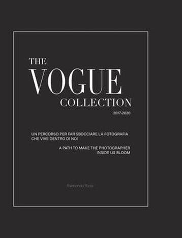 9781006950995 The Vogue Collection - A Path to Make the P..., Verzenden, Nieuw, RAIMONDO ROSSI