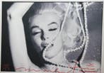Bert Stern (1929–2013) - Famous Marilyn Monroe Playing with