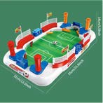 Mini Tafelvoetbal 55 cm Desktop Voetbaltafel 2 Personen, Verzenden, Nieuw