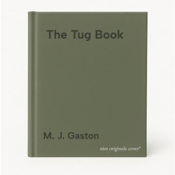 The Tug Book - M. J. Gaston 9781852606084, Verzenden, Gelezen, M. J. Gaston
