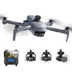 LUXWALLET EvoFly ² Dodge - 45Km/h - 4K GPS Drone - 4KM - Obs, Verzenden, Nieuw
