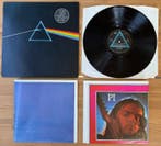 Pink Floyd - The Dark Side Of The Moon – UK A3/B3 Pressing,, Nieuw in verpakking
