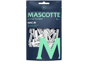 Mascotte Active Filters, Verzamelen, Ophalen of Verzenden, Nieuw