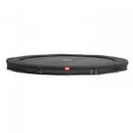 Berg Trampoline InGround Favorit (Sport serie) 430 cm Grijs, Verzenden, Nieuw