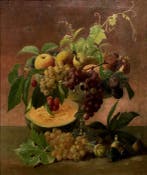 French School (c. 1870) - The Wasp