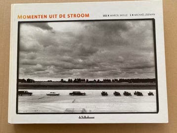 Iconische Documentaire Fotografie Marcel Molle - Volkskrant, Verzenden, Zo goed als nieuw