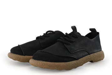Harrow Ellis Sneakers in maat 42 Zwart, Verzenden, Harrow Ellis, Zwart, Sneakers of Gympen