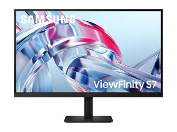 Samsung - Ultra HD 4K  Monitor - 27 inch, Computers en Software, Monitoren, Verzenden, VA, Nieuw, Ultra HD (4K)