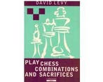 Play Chess - Play Chess, Ophalen of Verzenden, Nieuw