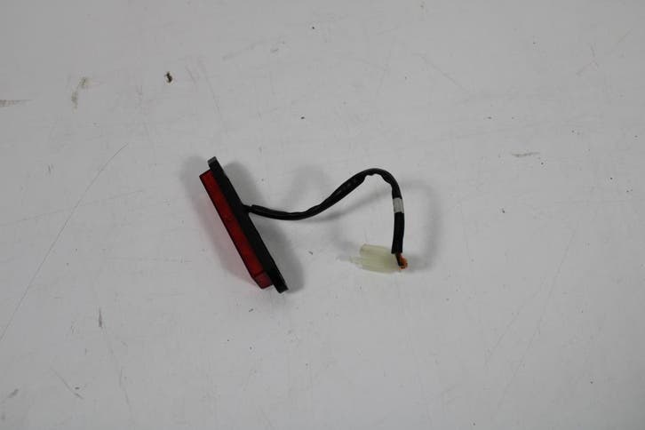 Achterlamp Spyder Wheelz, Fietsen en Brommers, Brommeronderdelen | Scooters, Zo goed als nieuw