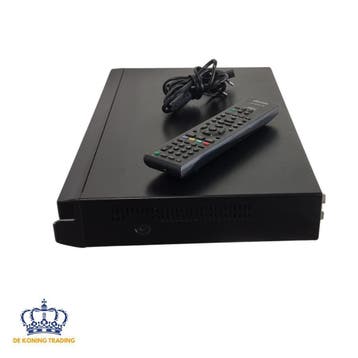 Sony RDR-HX780 | DVD Recorder | HDD Recorder | DVD Speler, Gebruikt, Verzenden, Met harddisk, Dvd-recorder
