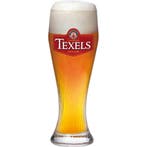Texels Skuumkoppe bierglas - 50cl, Verzamelen, Nieuw