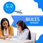 Spaans Bijles - Boek nu je proefles!, Privéles, Examen- of Scriptiebegeleiding