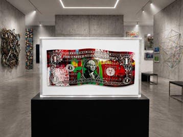 Karl Lagasse (1981) - ARTDOLLAR 04