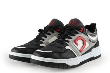 Cruyff Sneakers in maat 37 Zwart, Zwart, Cruyff, Verzenden, Sneakers of Gympen