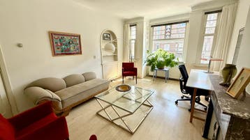 Te huur: Appartement Vondelstraat in Den Haag, Den Haag, Appartement, Zuid-Holland