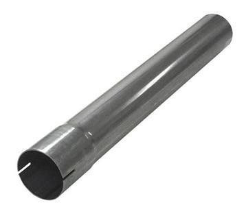 Buis 500 mm lang Universeel RVS 1,75 inch (44,5mm), Verzenden, Nieuw